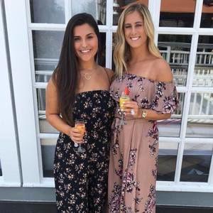 Meet your Posher, Gina